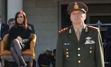 Milani irá juicio oral por secuestro y torturas agravadas