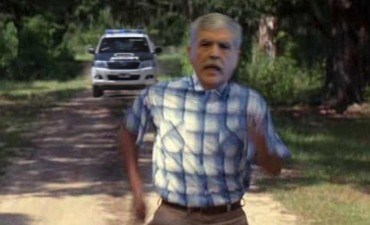 Los mejores memes por la detenci&oacute;n de Julio De Vido
