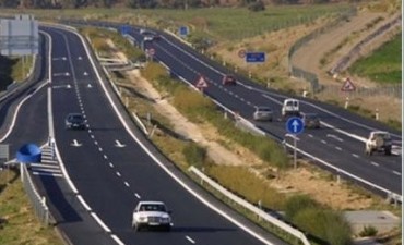 Planifican avanzar las tareas en la ruta N&ordm; 168