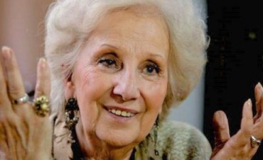 Abuelas de Plaza de Mayo anunciaron la recuperaci&oacute;n del nieto 125