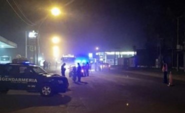 Se recuperan los hermanos atropellados en Recreo