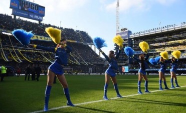 Las &ldquo;Boquitas&rdquo; no estar&aacute;n m&aacute;s en la Bombonera