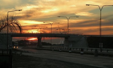 Despu&eacute;s de 30 a&ntilde;os, se vienen las obras en la Ruta 168