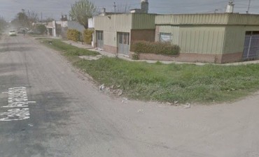 Muri&oacute; un hombre electrocutado en Nueva Pompeya