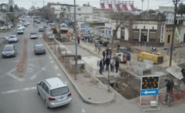 Cortar&aacute;n por 20 d&iacute;as L&oacute;pez y Planes, entre Pasaje Irala y C&aacute;ndido Pujato