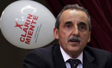Condenaron a Guillermo Moreno a dos a&ntilde;os y medio de prisi&oacute;n en suspenso