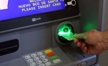 Cronograma de pago de haberes a los agentes provinciales