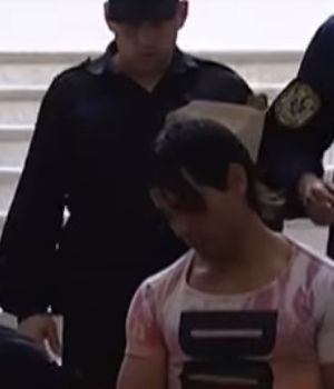 Crimen de Micaela: perpetua para Sebasti&aacute;n Wagner