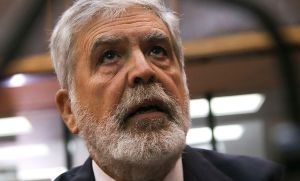 Desde la c&aacute;rcel, De Vido critic&oacute; a Cristina