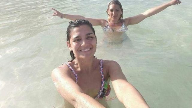 Dos argentinas murieron carbonizadas en M&eacute;xico