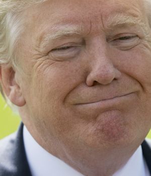 Se cae a pedazos la imagen de Trump en EEUU