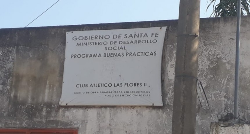 Multan y piden el cese de una intervenci&oacute;n irregular que obstru&iacute;a el Zanj&oacute;n Norte