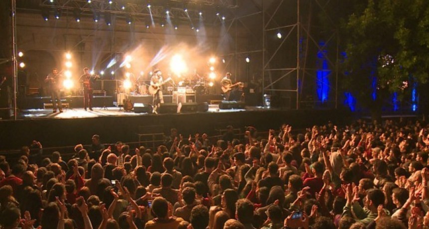 La UNL celebra su 99&deg; aniversario en octubre