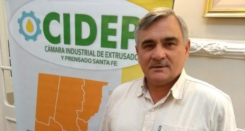 Presentaron el Segundo Congreso Internacional de Extrusores