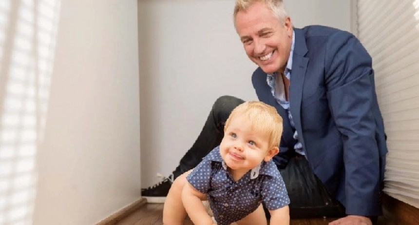Mirko, el bebé de Marley, es récord Guinness
