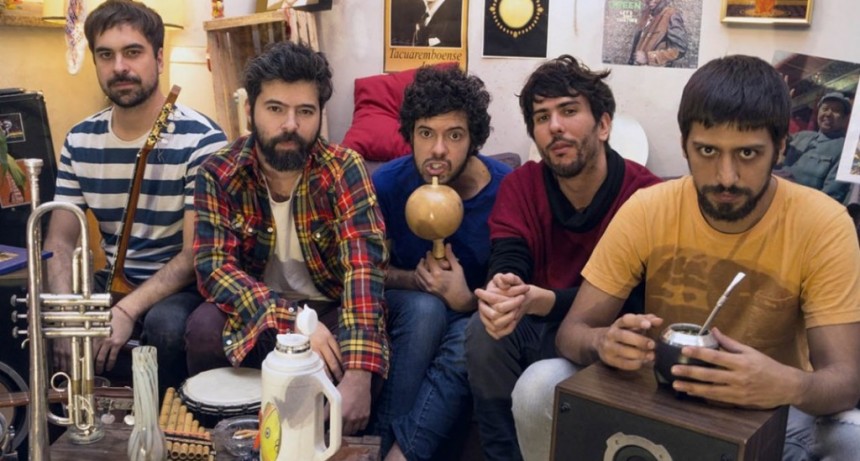 Denuncian a los m&uacute;sicos de Onda Vaga por abusos f&iacute;sicos y psicol&oacute;gicos a mujeres