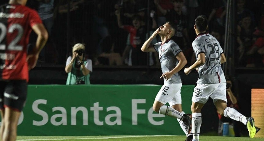 Colón se llevó el duelo de necesitados