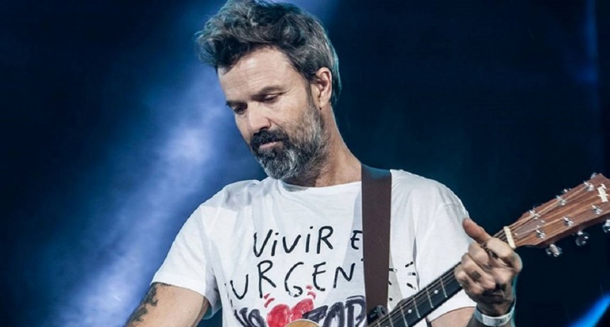 Jarabe de Palo anunci&oacute; su retiro de la m&uacute;sica