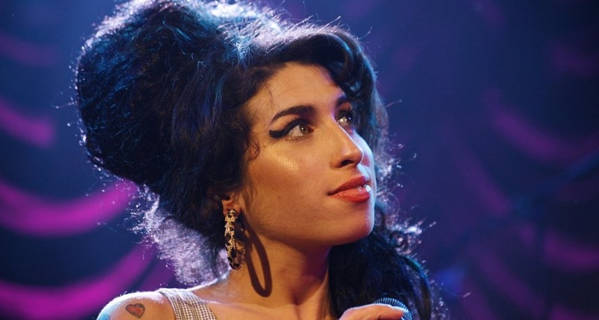 Amy Winehouse volverá a los escenarios como un holograma