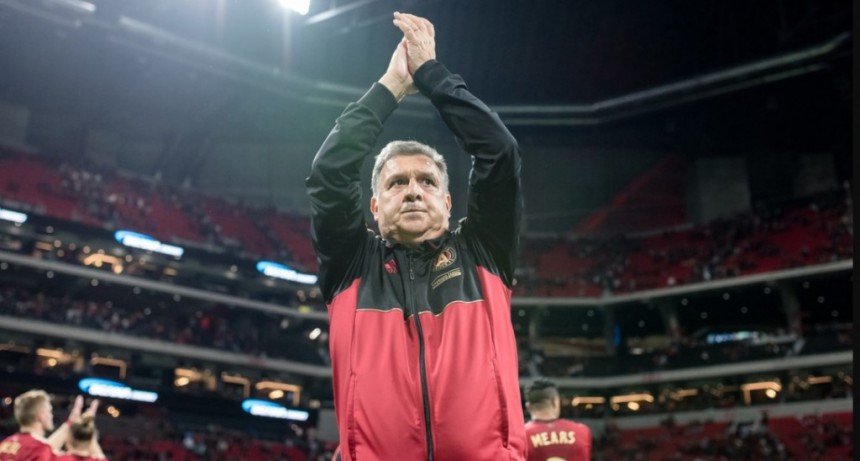 En M&eacute;xico dan por hecho que el Tata Martino dirigir&aacute; su selecci&oacute;n