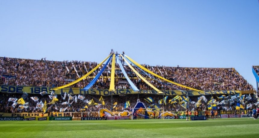 Newell's-Central ya tiene fecha confirmada