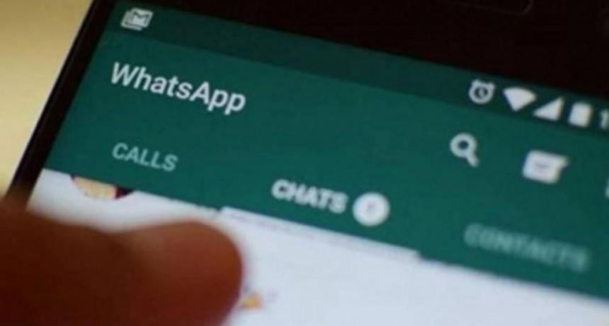 WhatsApp prepara el &ldquo;modo vacaciones&rdquo;