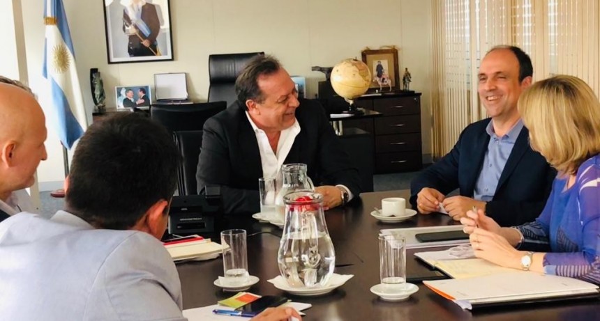 Respaldo de Naci&oacute;n para que el Museo de la Constituci&oacute;n sea un eje del turismo educativo