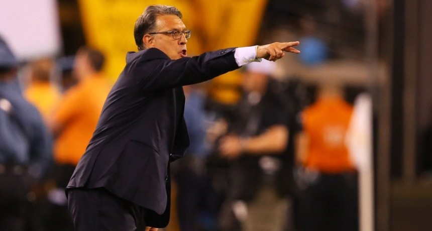 Gerardo Martino se va del Atlanta United