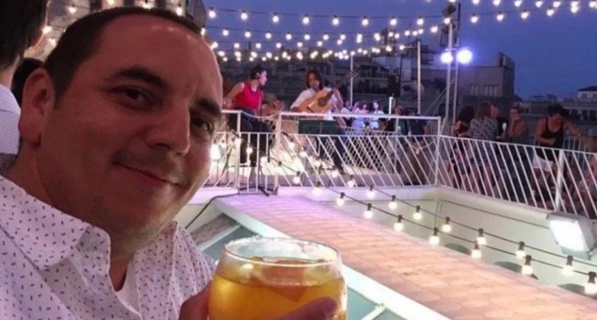 Vecinos juntan dinero para pagarle la defensa a un cura acusado de abuso