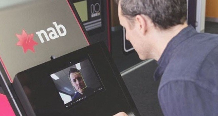 Microsoft cre&oacute; un cajero autom&aacute;tico que funciona sin tarjetas
