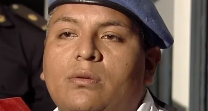 La Corte Suprema ratific&oacute; el procesamiento del polic&iacute;a Luis Chocobar