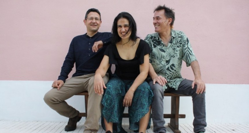 Workshop de Danza y Baile: Nuevas Danzas Tradicionales