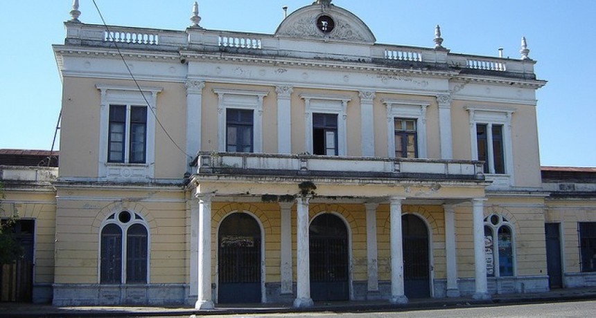 Nueva reuni&oacute;n con representantes del Centro Cultural &ldquo;El Birri&rdquo;