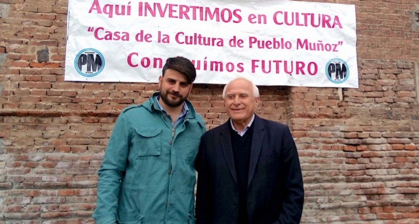Lifschitz: &ldquo;En Santa Fe no hay ciudades grandes ni pueblos chicos, todos tienen futuro&rdquo;