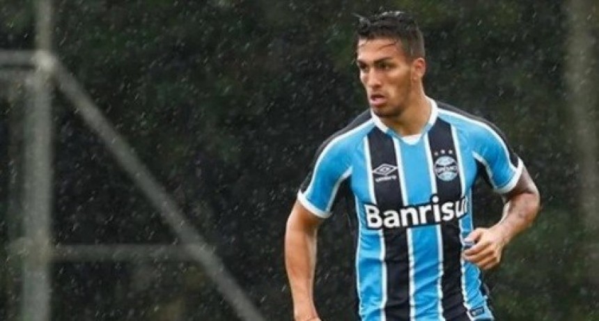 Falleci&oacute; un futbolista argentino al caer de un sexto piso durante una fiesta