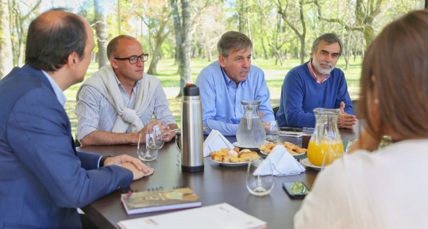 Emilio Jat&oacute;n: &ldquo;Nos dejan una ciudad en crisis&rdquo;