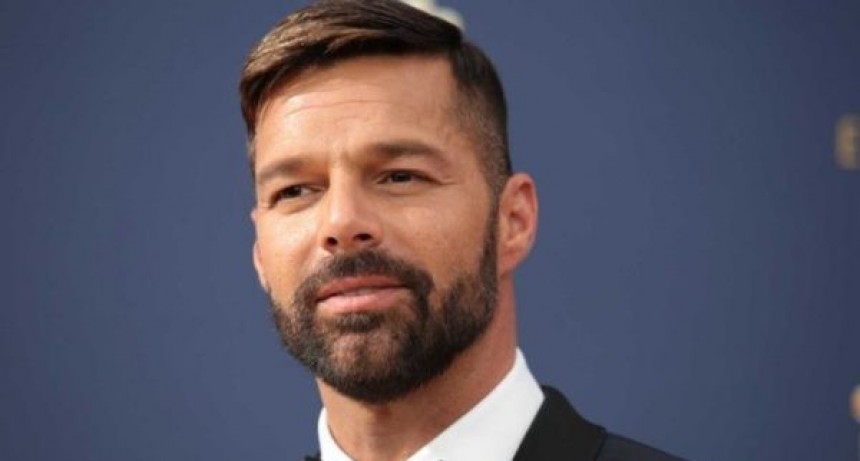 Ricky Martin, confirmado para el Festival de Vi&ntilde;a del Mar 2020