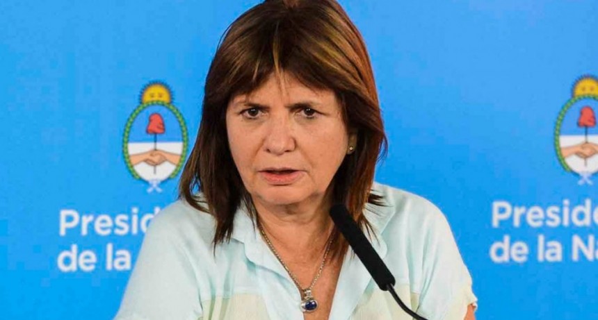 Bullrich: "El pobre para sobrevivir hace una changa o arma un grupo de cumbia"