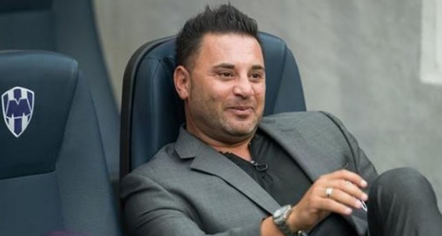 Mohamed nuevamente ser&aacute; entrenador del Rayados de Monterrey