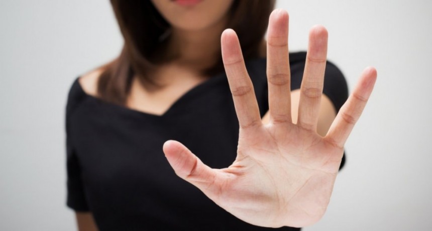 Violencia sexual: nueve de cada diez v&iacute;ctimas son mujeres
