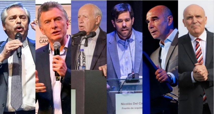 C&oacute;mo ser&aacute; el operativo de tr&aacute;nsito por el debate presidencial