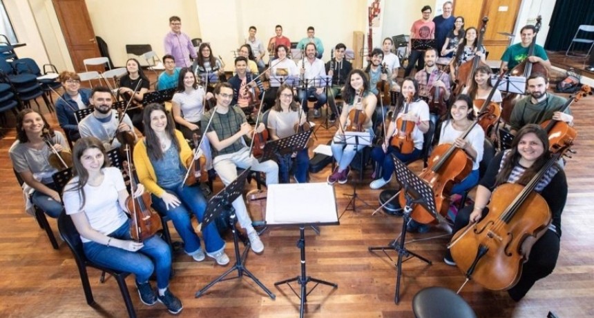 El Festival Musicalia festeja sus veinte a&ntilde;os