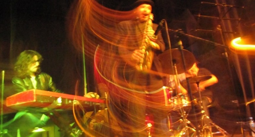 Carlitos Michelini Tr&iacute;o