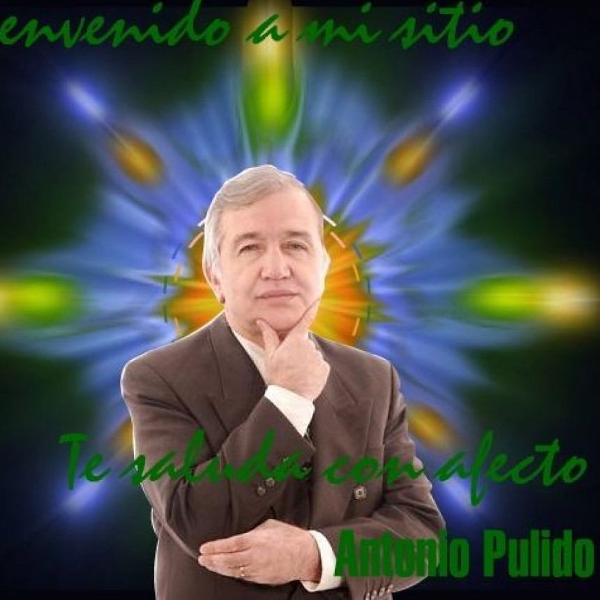 Los n&uacute;meros de Antonio Pulido