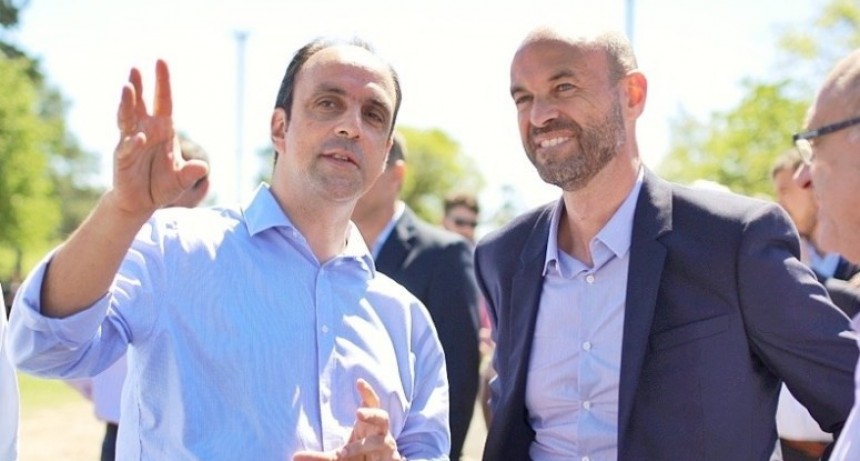 Catorce ofertas para concretar el Circunvalar Ferroviario Santa Fe