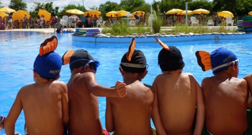 Abrieron las inscripciones a la Colonia de Vacaciones del Predio UNL-ATE