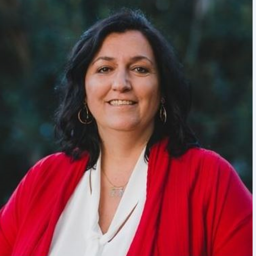 Carolina Piedrabuena habl&oacute; sobre las elecciones nacionales del pr&oacute;ximo domingo