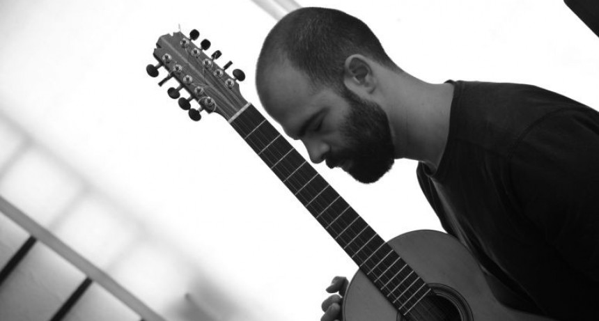 Festival Internacional Voces en el Camino