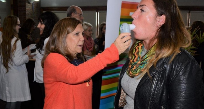 Brindar&aacute;n un nuevo curso para dejar de fumar