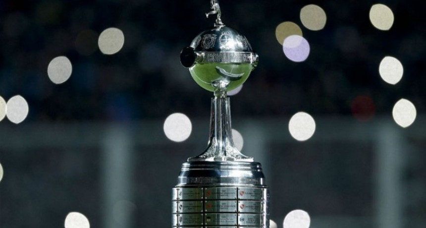 Confirmaron que la final de la Libertadores ser&aacute; en Chile
